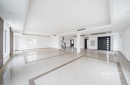 Villa - 6 Bedrooms - 6 Bathrooms for sale in B Villas - Living Legends - Dubai