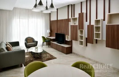 Hotel and Hotel Apartment - 2 Bedrooms - 3 Bathrooms for rent in Movenpick Hotel Apartments Downtown - Downtown Dubai - Dubai Hotel and Hotel Apartment - 2 Bedrooms - 3 Bathrooms for rent in Movenpick Hotel Apartments Downtown - Downtown Dubai - Dubai