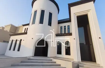 Villa - 5 Bedrooms - 7+ Bathrooms for rent in Madinat Al Riyad - Abu Dhabi