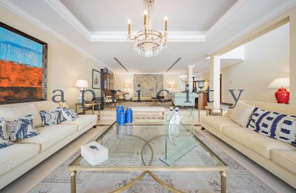 Villa - 5 - 5 for sale in Saheel 2 - Saheel - Arabian Ranches - Dubai