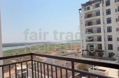 Apartment - 2 Bedrooms - 3 Bathrooms for sale in Views A - Yas Golf Collection - Yas Island - Abu Dhabi Apartment - 2 Bedrooms - 3 Bathrooms for sale in Views A - Yas Golf Collection - Yas Island - Abu Dhabi