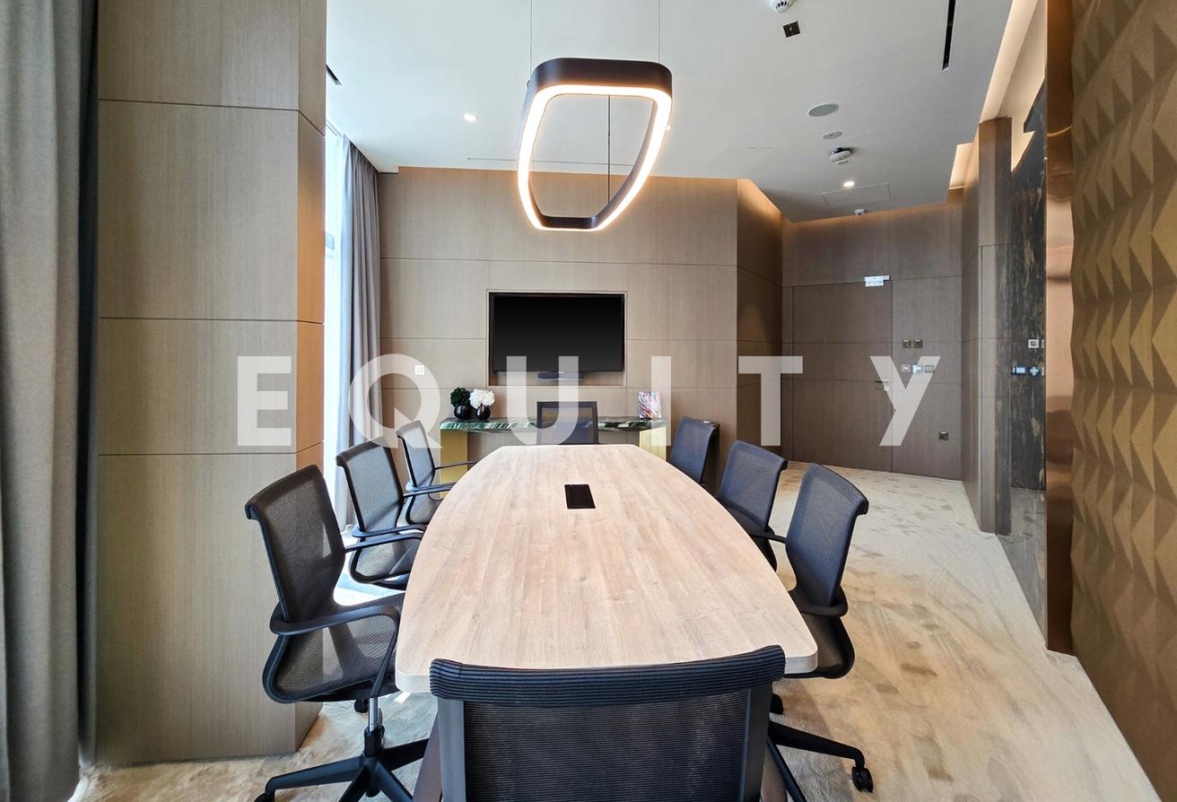 Luxurious | Modern | Brand New | Available photo 14