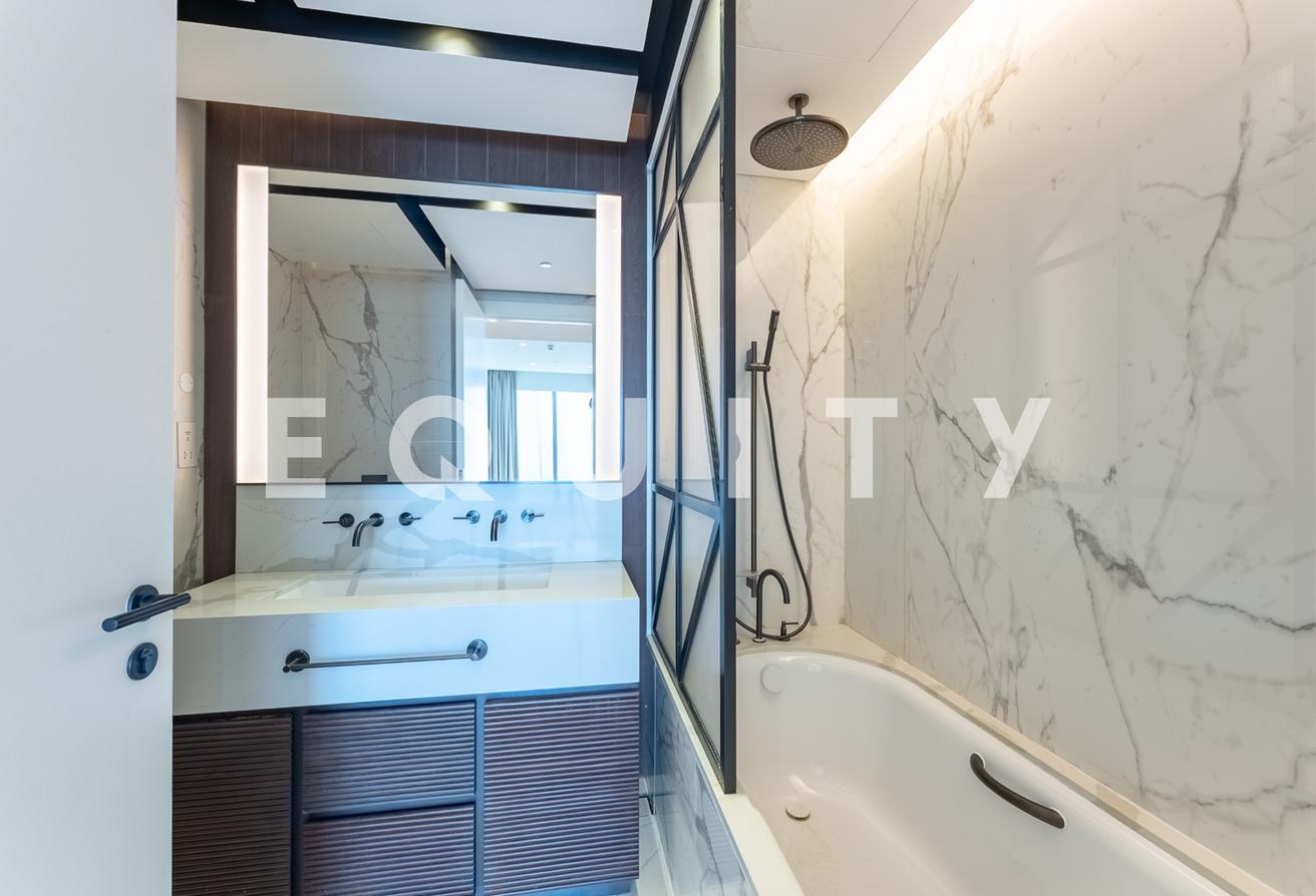 Luxurious | Modern | Brand New | Available photo 11