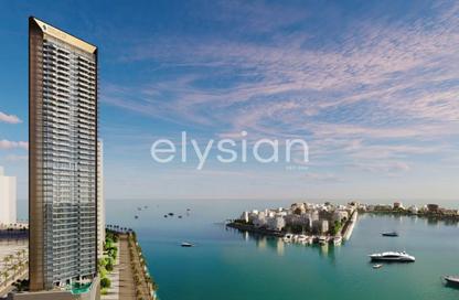 Apartment - 1 - 1 for sale in Nautica One - Maritime City - Dubai