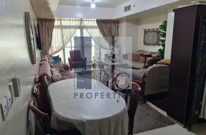 Apartment - 1 Bedroom - 2 Bathrooms for sale in Tala Tower - Marina Square - Al Reem Island - Abu Dhabi