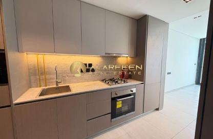 Apartment - Studio - 1 for rent in NAS 3 - NAS - Arjan - Dubai