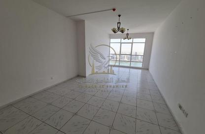 Apartment - 2 Bedrooms - 3 Bathrooms for rent in Safia Tower - Al Majaz 3 - Al Majaz - Sharjah