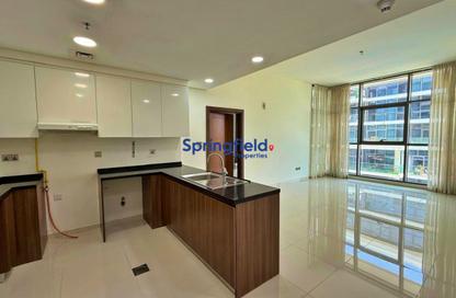 Apartment - 1 Bedroom - 2 Bathrooms for sale in Orchid B - Orchid - Damac Hills - Dubai Apartment - 1 Bedroom - 2 Bathrooms for sale in Orchid B - Orchid - Damac Hills - Dubai