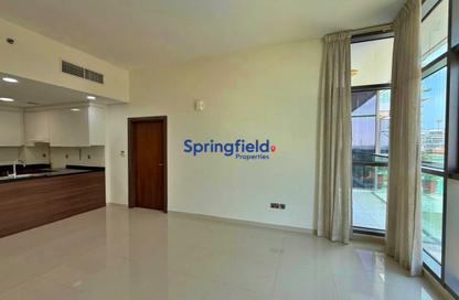 Apartment - 1 Bedroom - 2 Bathrooms for sale in Orchid B - Orchid - Damac Hills - Dubai