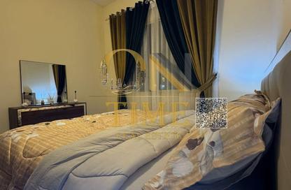 Apartment - 1 - 2 for rent in Al Rawda 2 Villas - Al Rawda 2 - Al Rawda - Ajman Apartment - 1 - 2 for rent in Al Rawda 2 Villas - Al Rawda 2 - Al Rawda - Ajman
