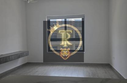 Apartment - 1 Bedroom - 2 Bathrooms for rent in Al Asmawi Building - District 13 - Jumeirah Village Circle - Dubai