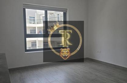 Apartment - 1 Bedroom - 2 Bathrooms for rent in Al Asmawi Building - District 13 - Jumeirah Village Circle - Dubai