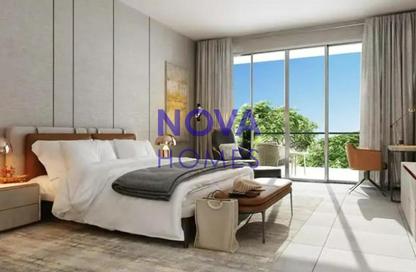 Townhouse - 4 Bedrooms - 5 Bathrooms for rent in Jebel Ali Village Townhouses - Jebel Ali Village - Jebel Ali - Dubai