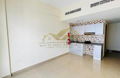 Apartment - Studio - 1 Bathroom for rent in Al Karama - Dubai