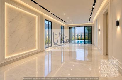 Villa - 5 - 7 for sale in Al Yasmeen 1 - Al Yasmeen - Ajman