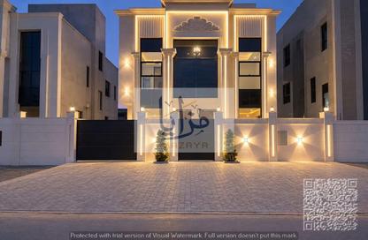Villa - 5 - 7 for sale in Al Yasmeen 1 - Al Yasmeen - Ajman