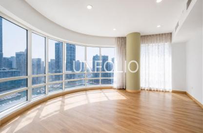 Apartment - 2 Bedrooms - 2 Bathrooms for rent in Al Sahab 1 - Al Sahab - Dubai Marina - Dubai