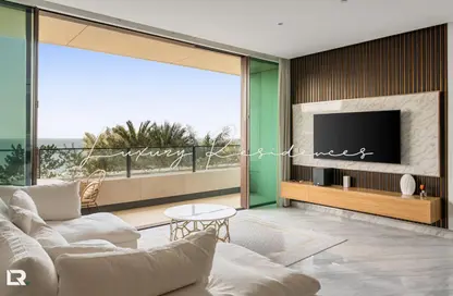 Apartment - 2 Bedrooms - 3 Bathrooms for rent in Atlantis The Royal Residences - Palm Jumeirah - Dubai