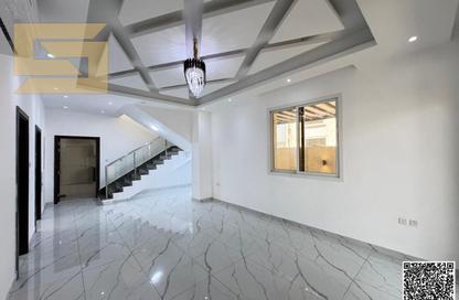 Villa - 5 Bedrooms - 7 Bathrooms for rent in Al Aamra Gardens - Al Amerah - Ajman Villa - 5 Bedrooms - 7 Bathrooms for rent in Al Aamra Gardens - Al Amerah - Ajman