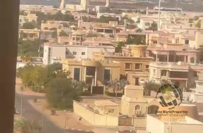 Apartment - 2 Bedrooms - 2 Bathrooms for sale in Almond Tower - Garden City - Ajman