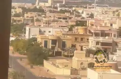 Apartment - 2 Bedrooms - 2 Bathrooms for sale in Almond Tower - Garden City - Ajman