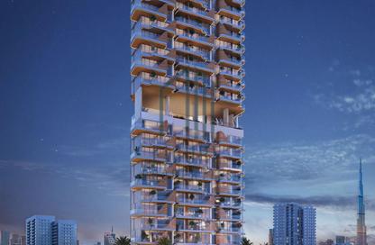 Apartment - 1 Bedroom - 1 Bathroom for sale in Rabdan Gates - Majan - Dubai Land - Dubai