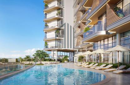 Apartment - 1 Bedroom - 1 Bathroom for sale in Rabdan Gates - Majan - Dubai Land - Dubai