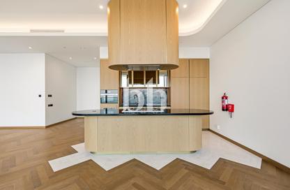 Apartment - 2 Bedrooms - 3 Bathrooms for rent in Jumeirah Living Business Bay - Peninsula - Business Bay - Dubai