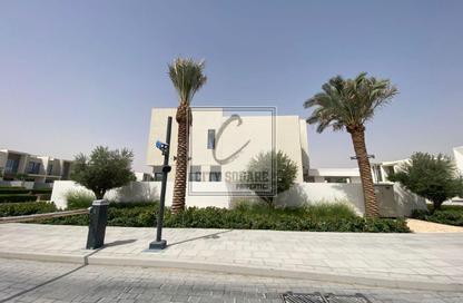 Villa - 4 - 4 for sale in Nara - The Valley - Dubai Villa - 4 - 4 for sale in Nara - The Valley - Dubai