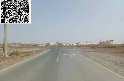 Land - Studio for sale in Manama - Ajman