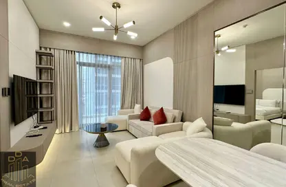 Apartment - 1 Bedroom - 1 Bathroom for rent in Pearl House - District 13 - Jumeirah Village Circle - Dubai