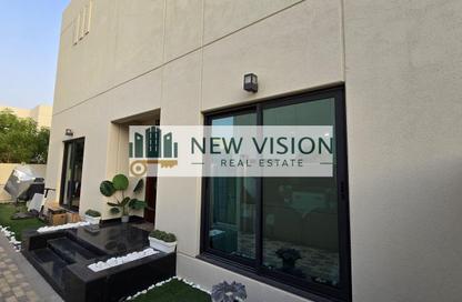 Villa - 4 - 5 for sale in Sharjah Sustainable City - Sharjah