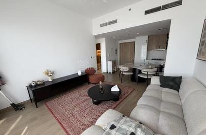 Apartment - 1 Bedroom - 1 Bathroom for rent in Liva - Town Square - Dubai