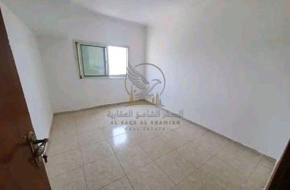 Apartment - 2 - 2 for rent in Corniche Tower - Ajman Corniche Road - Ajman