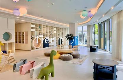 Apartment - 1 - 1 for rent in Grande - Opera District - Downtown Dubai - Dubai