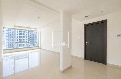 شقة - غرفة نوم - 2 حمامات للايجار في صن تاور - شمس أبوظبي - جزيرة الريم - أبوظبي شقة - غرفة نوم - 2 حمامات للايجار في صن تاور - شمس أبوظبي - جزيرة الريم - أبوظبي