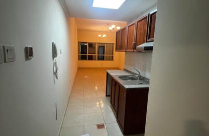 Apartment - Studio - 1 for sale in Orient Tower 1 - Orient Towers - Al Bustan - Ajman