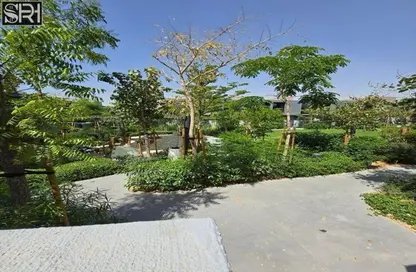 Townhouse - 4 Bedrooms - 7 Bathrooms for rent in Robinia - Masaar - Tilal City - Sharjah