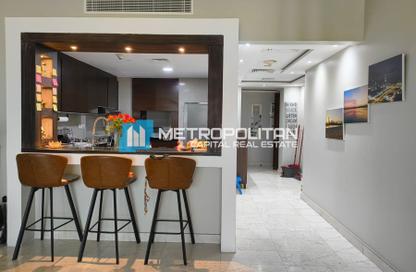 Apartment - 2 - 3 for sale in Marina Heights - Marina Square - Al Reem Island - Abu Dhabi