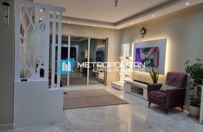 Apartment - 2 - 3 for sale in Marina Heights - Marina Square - Al Reem Island - Abu Dhabi