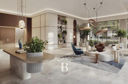 Apartment - 1 Bedroom - 1 Bathroom for sale in Bayline - Mina Rashid - Dubai Apartment - 1 Bedroom - 1 Bathroom for sale in Bayline - Mina Rashid - Dubai
