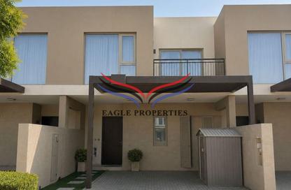 Villa - 3 - 4 for rent in Camelia 1 - Camelia - Arabian Ranches 2 - Dubai Villa - 3 - 4 for rent in Camelia 1 - Camelia - Arabian Ranches 2 - Dubai