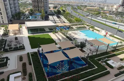 Apartment - 2 Bedrooms - 2 Bathrooms for rent in Hills Park - Dubai Hills Estate - Dubai