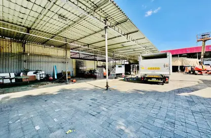 Land - Studio for sale in Ras Al Khor Industrial - Ras Al Khor - Dubai