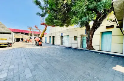 Land - Studio for sale in Ras Al Khor Industrial - Ras Al Khor - Dubai Land - Studio for sale in Ras Al Khor Industrial - Ras Al Khor - Dubai