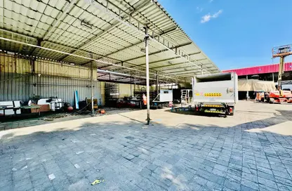 Land - Studio for sale in Ras Al Khor Industrial - Ras Al Khor - Dubai