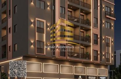Whole Building - 7+ Bedrooms - 7+ Bathrooms for sale in Al Mowaihat 3 - Al Mowaihat - Ajman