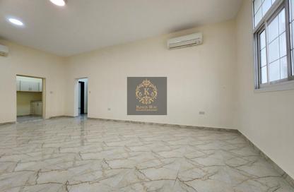 Villa - 3 Bedrooms - 3 Bathrooms for rent in Shakhbout City - Abu Dhabi Villa - 3 Bedrooms - 3 Bathrooms for rent in Shakhbout City - Abu Dhabi