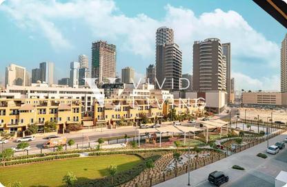 Apartment - 2 Bedrooms - 3 Bathrooms for rent in Pantheon Elysee III - District 15 - Jumeirah Village Circle - Dubai