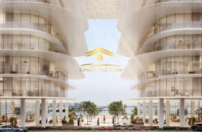 شقة - 3 غرف نوم - 5 حمامات للبيع في دبي هاربر ريزيدنس (المنطقة 3) - دبي هاربر ريزيدنس - دبي هاربور - دبي